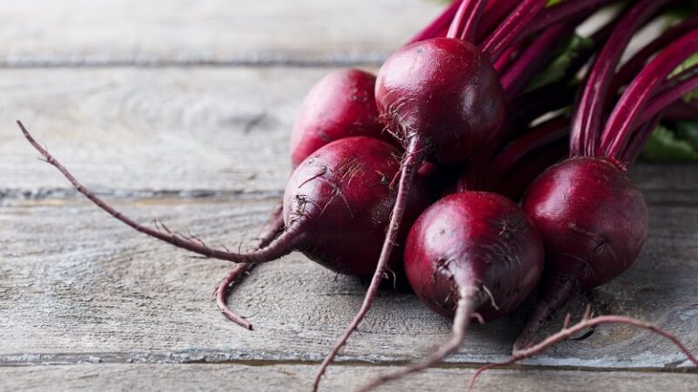 A cékla egészségügyi tulajdonságai és nitrátok